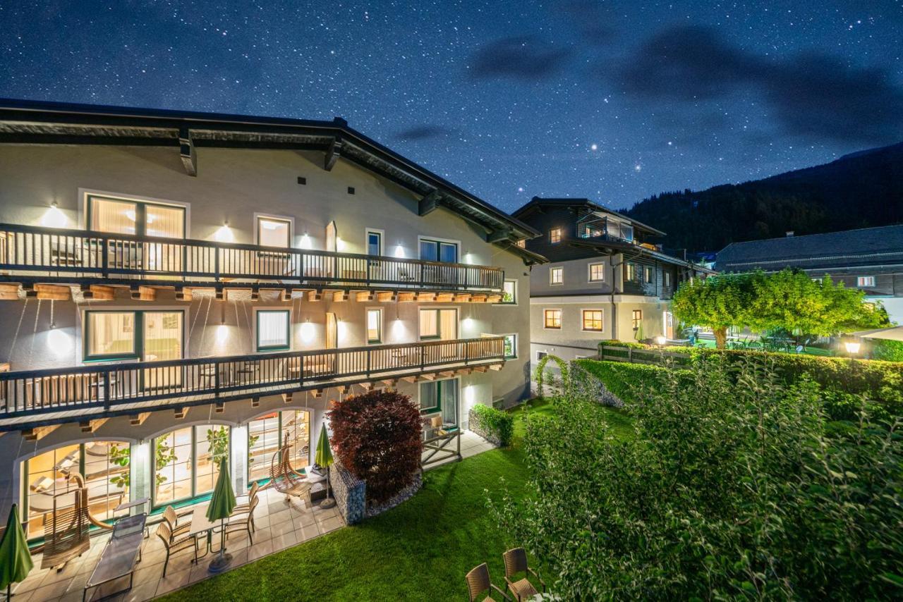 Reiters Wohlfuehlhotel เฮาส์ อิม เอนน์สทาล ภายนอก รูปภาพ