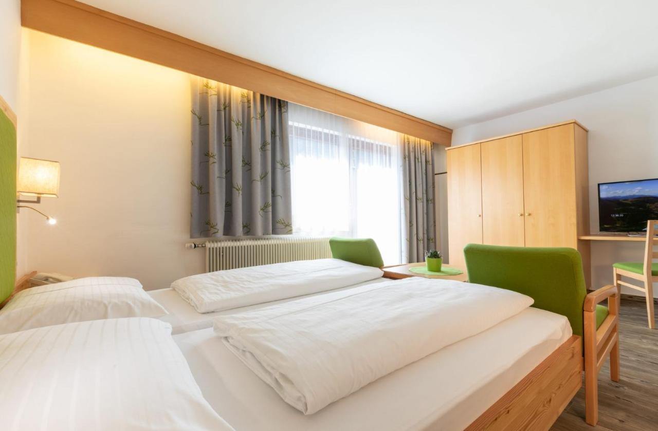 Reiters Wohlfuehlhotel เฮาส์ อิม เอนน์สทาล ภายนอก รูปภาพ