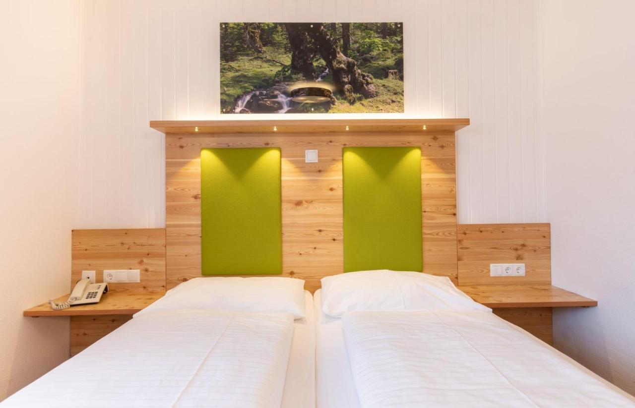 Reiters Wohlfuehlhotel เฮาส์ อิม เอนน์สทาล ภายนอก รูปภาพ